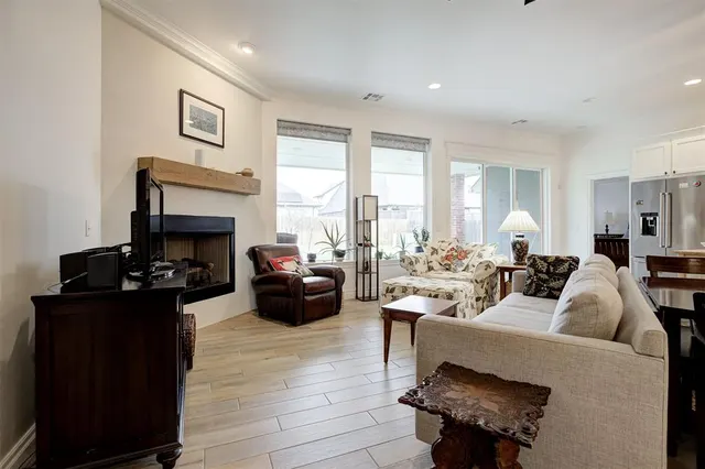 Photo 6 — 1405 Monterey Drive, Norman, OK 73072