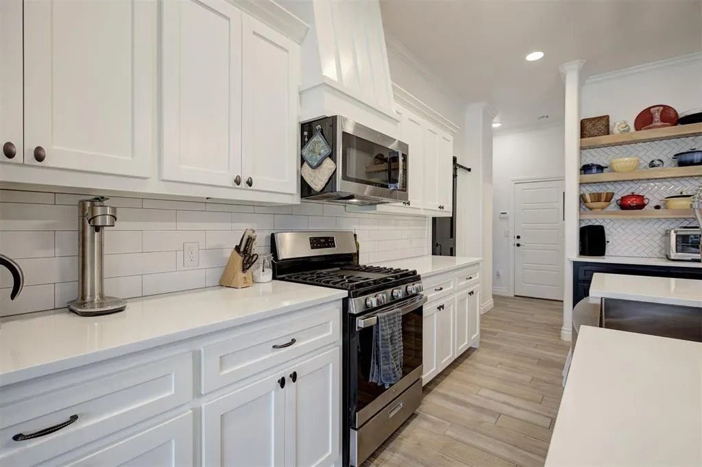 Photo 13 — 1405 Monterey Drive, Norman, OK 73072