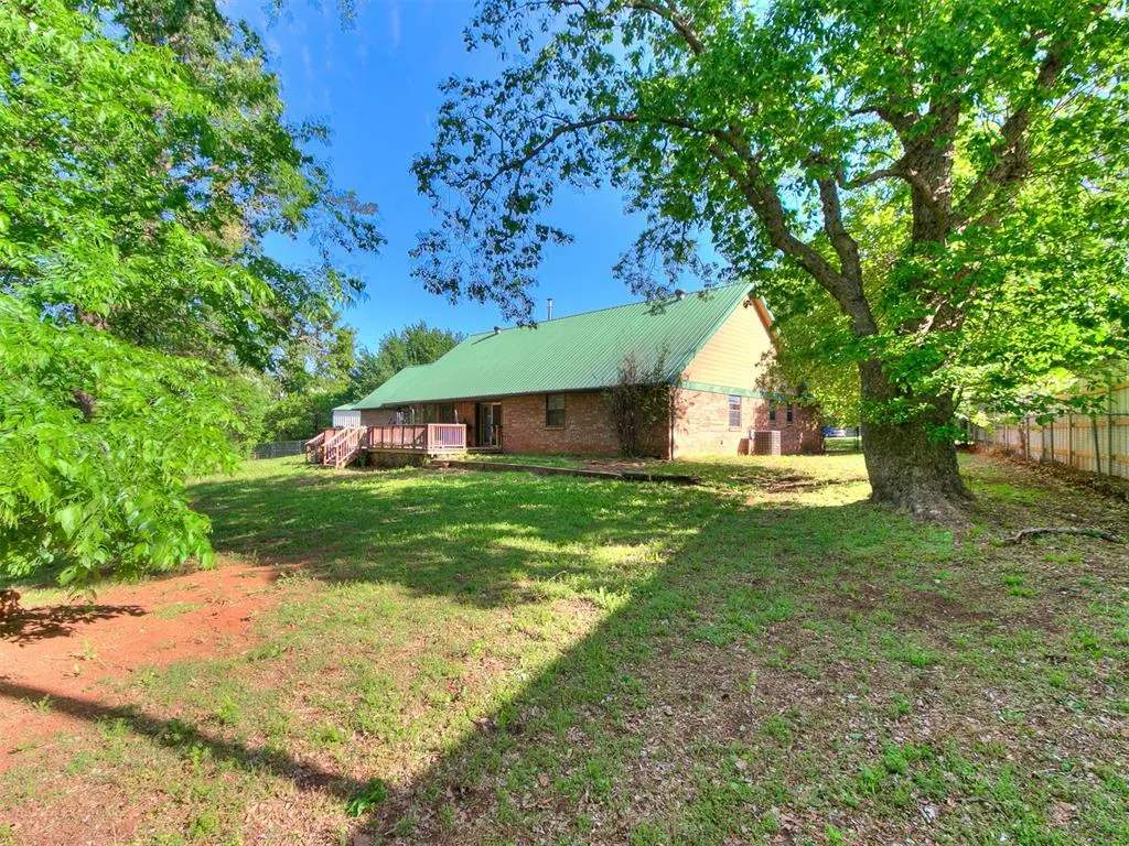 Photo 23 — 2349 County Road 1215, Blanchard, OK 73010