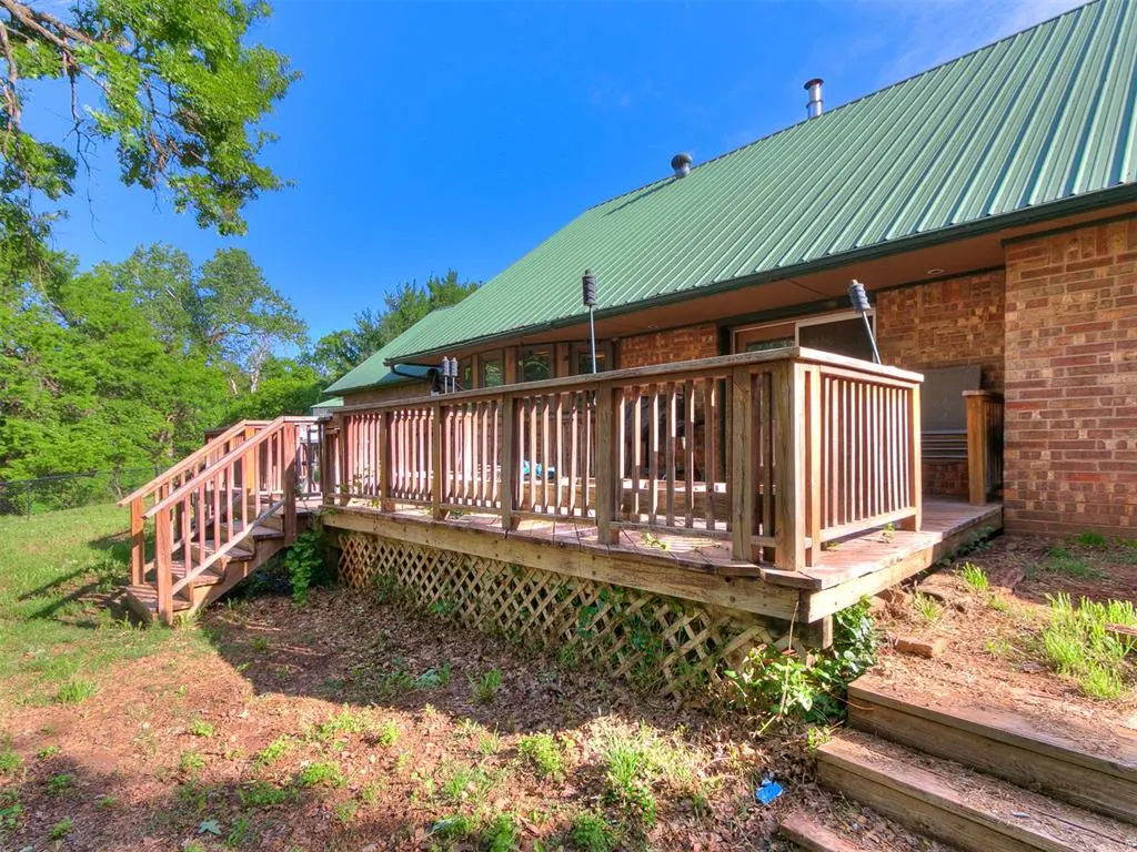 Photo 25 — 2349 County Road 1215, Blanchard, OK 73010
