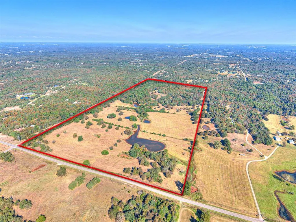 Front exterior — 80 SE 149th St, Newalla, OK 74857