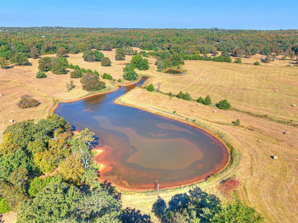 Photo 14 — 80 SE 149th St, Newalla, OK 74857