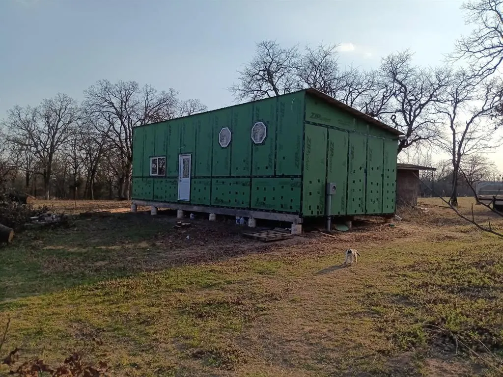 Photo 2 — 31038 Hamilton Road 2, Wanette, OK 74878