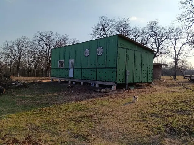 Photo 2 — 31038 Hamilton Road 2, Wanette, OK 74878