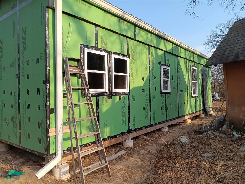 Photo 4 — 31038 Hamilton Road 2, Wanette, OK 74878
