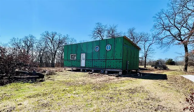 Photo 5 — 31038 Hamilton Road 2, Wanette, OK 74878