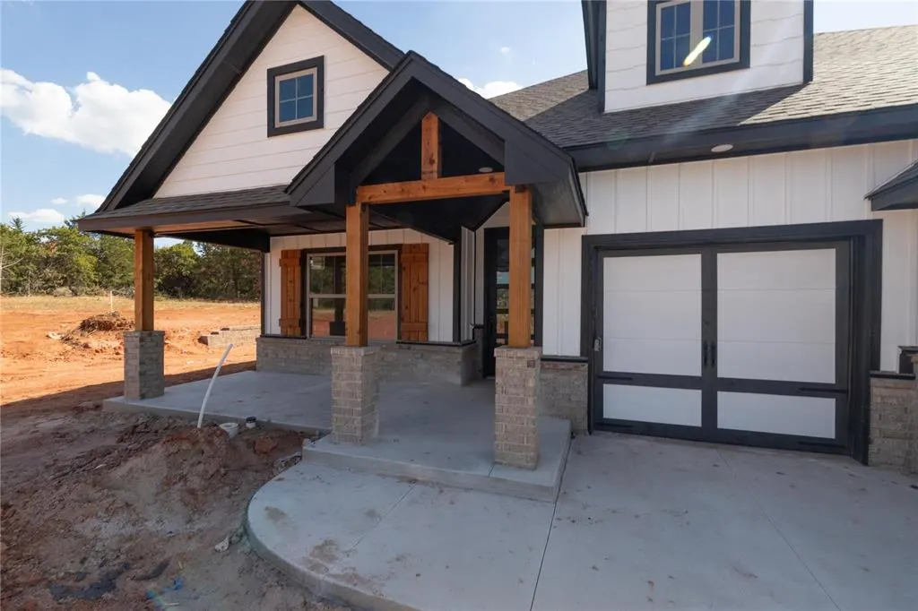 Photo 18 — 8832 Sansa Street, Edmond, OK 73007