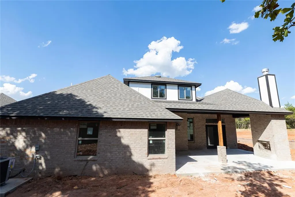 Photo 19 — 8832 Sansa Street, Edmond, OK 73007