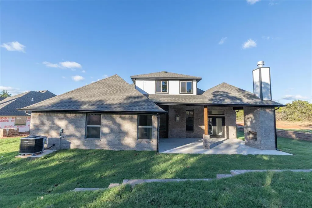 Photo 31 — 8832 Sansa Street, Edmond, OK 73007