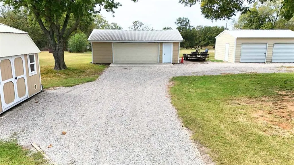 Photo 9 — 2064 S Highway 77 Highway, Davis, OK 73030