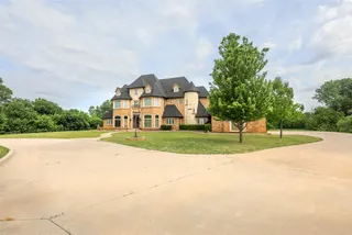 Sold home at 1826 County Road 1210