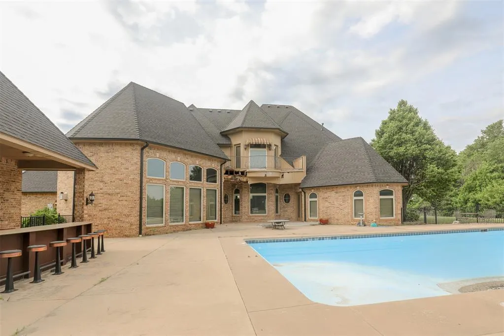 Photo 3 — 1826 County Road 1210, Tuttle, OK 73089