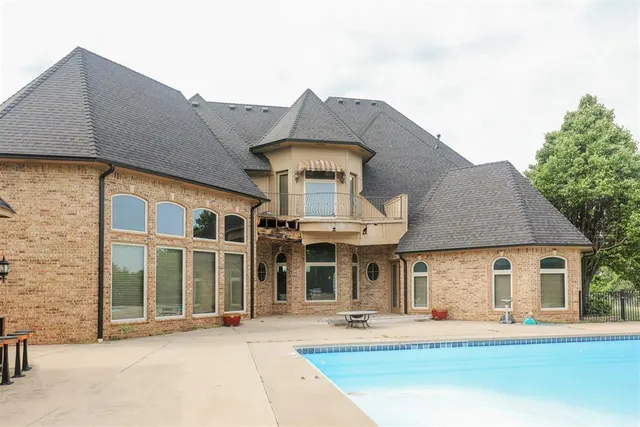 Photo 4 — 1826 County Road 1210, Tuttle, OK 73089