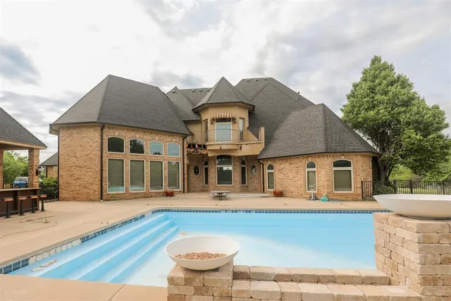Photo 5 — 1826 County Road 1210, Tuttle, OK 73089