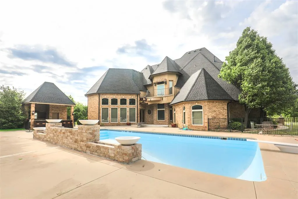 Photo 15 — 1826 County Road 1210, Tuttle, OK 73089