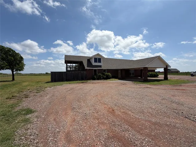Photo 7 — 1887 State Highway 92, Amber, OK 73018