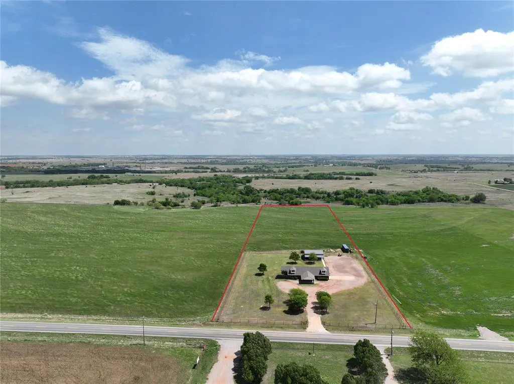 Photo 9 — 1887 State Highway 92, Amber, OK 73018