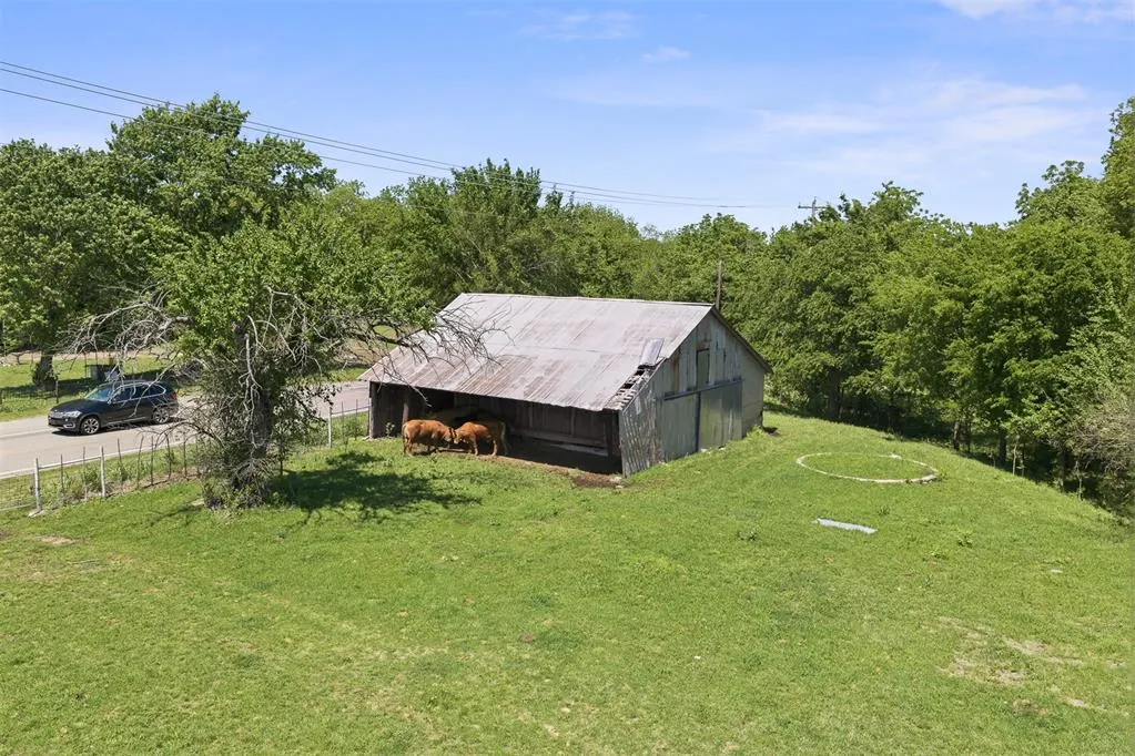 Photo 10 — N 3320 Road, Davis, OK 73030