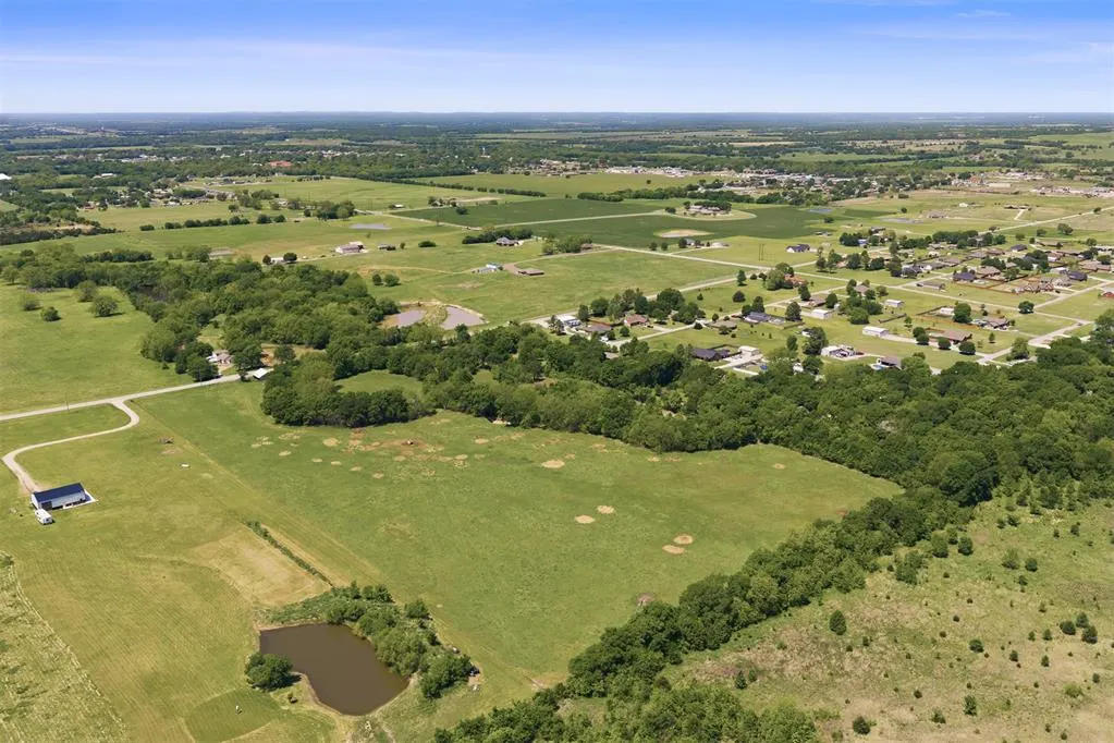 Photo 12 — N 3320 Road, Davis, OK 73030