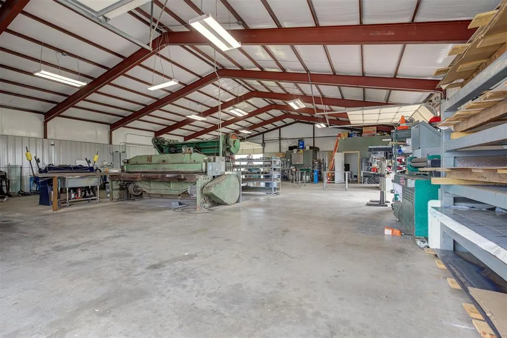 Photo 20 — 1061 S Sara Road, Blanchard, OK 73010