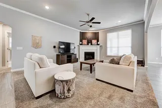 Sold home at 4205 NW 156th Court