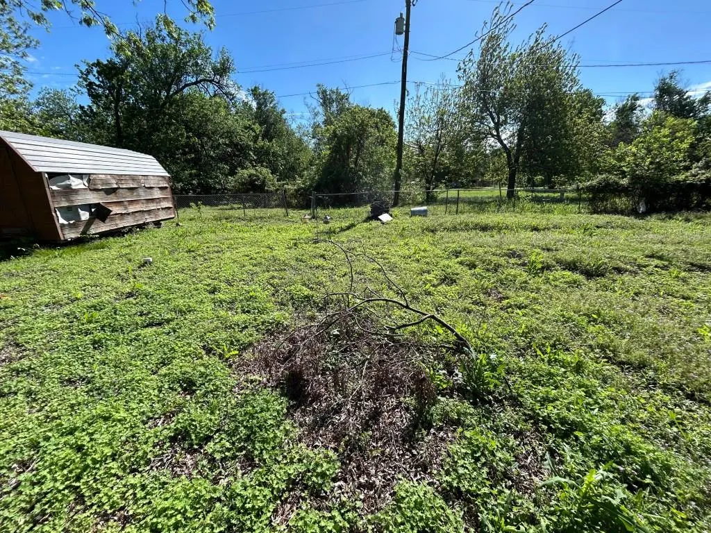 Photo 3 — 1106 N 11th Street, Chickasha, OK 73018