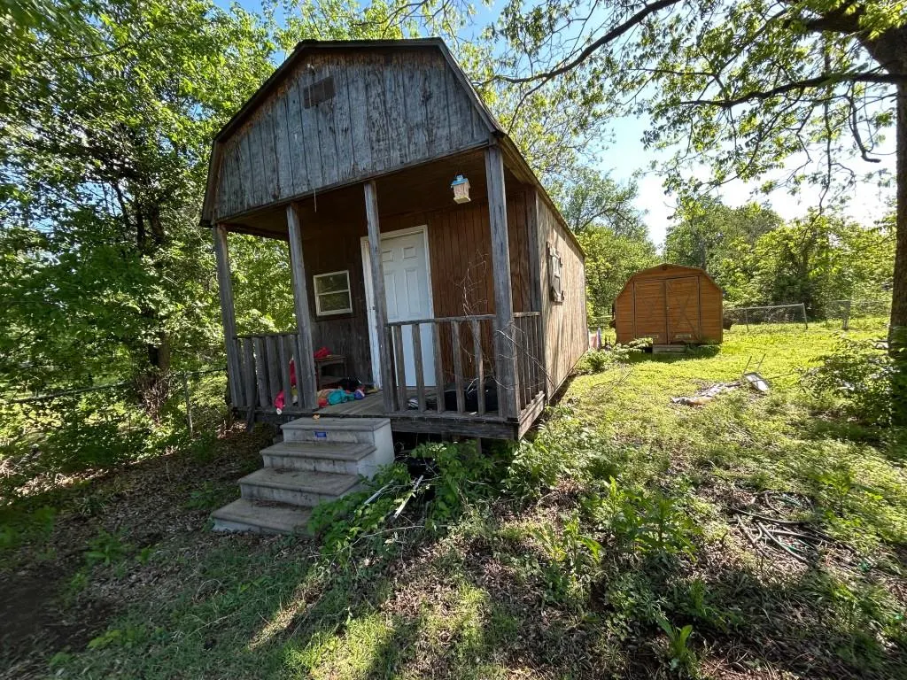 Photo 4 — 1106 N 11th Street, Chickasha, OK 73018