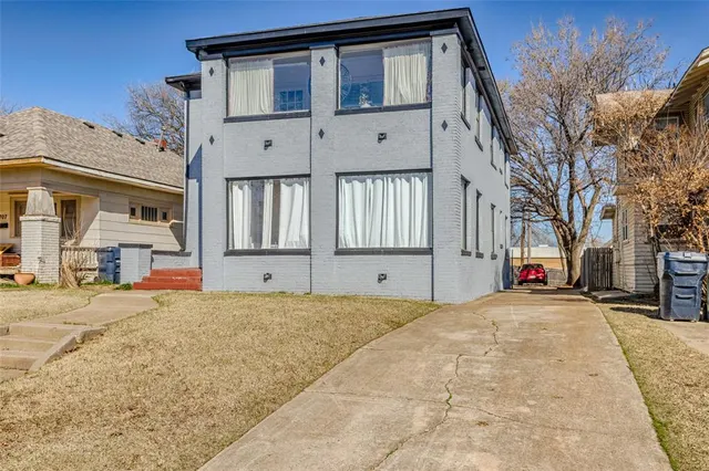Photo 2 — 705 NW 22nd Street, Oklahoma City, OK 73103