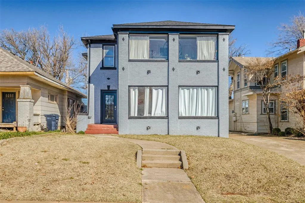 Photo 3 — 705 NW 22nd Street, Oklahoma City, OK 73103
