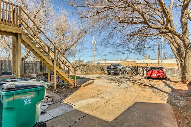 Photo 7 — 705 NW 22nd Street, Oklahoma City, OK 73103