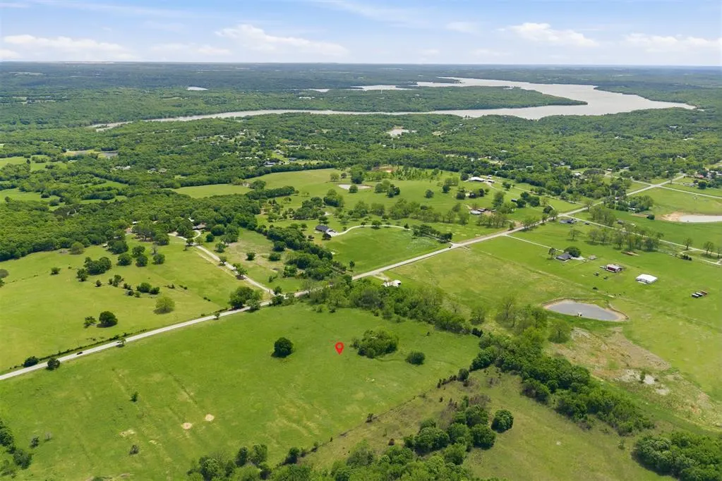 Photo 5 — 004 Chickasaw Trail Road 4, Davis, OK 73030
