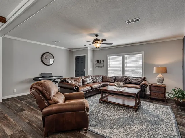Photo 2 — 17100 Rolling Meadows, Newalla, OK 74857