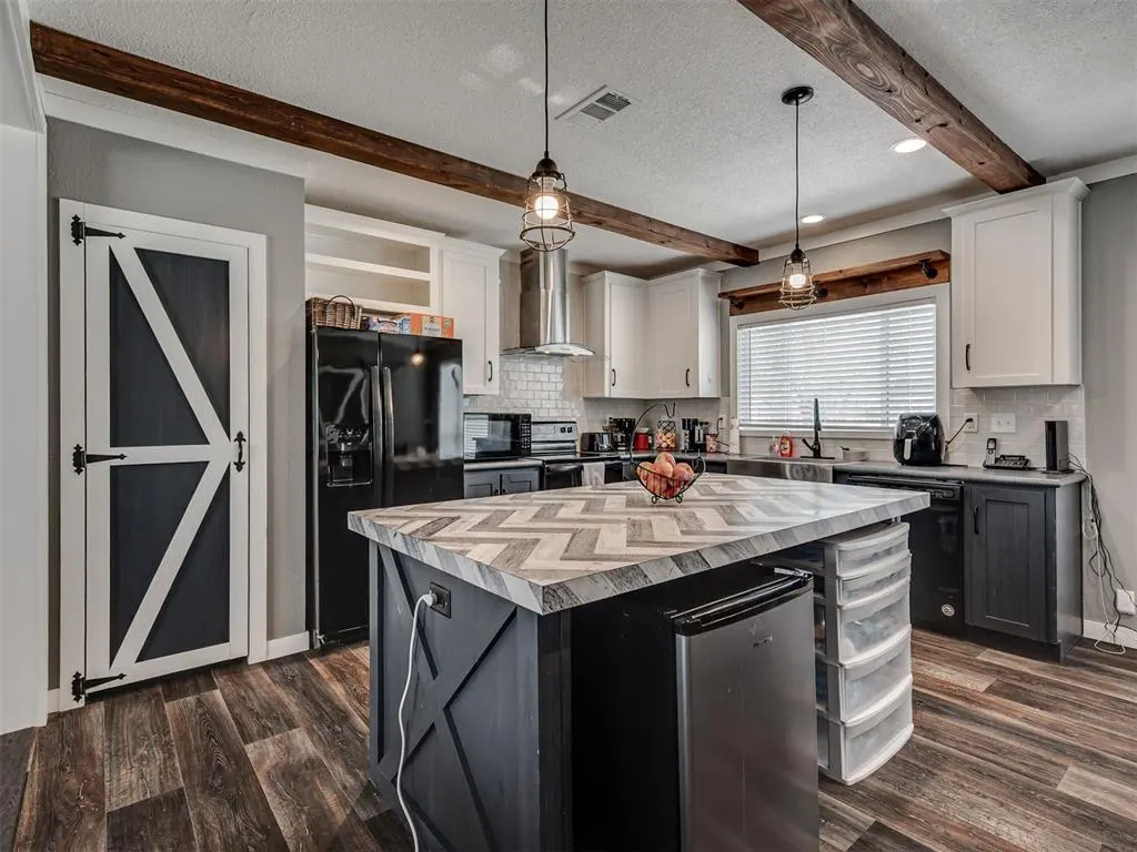Photo 3 — 17100 Rolling Meadows, Newalla, OK 74857