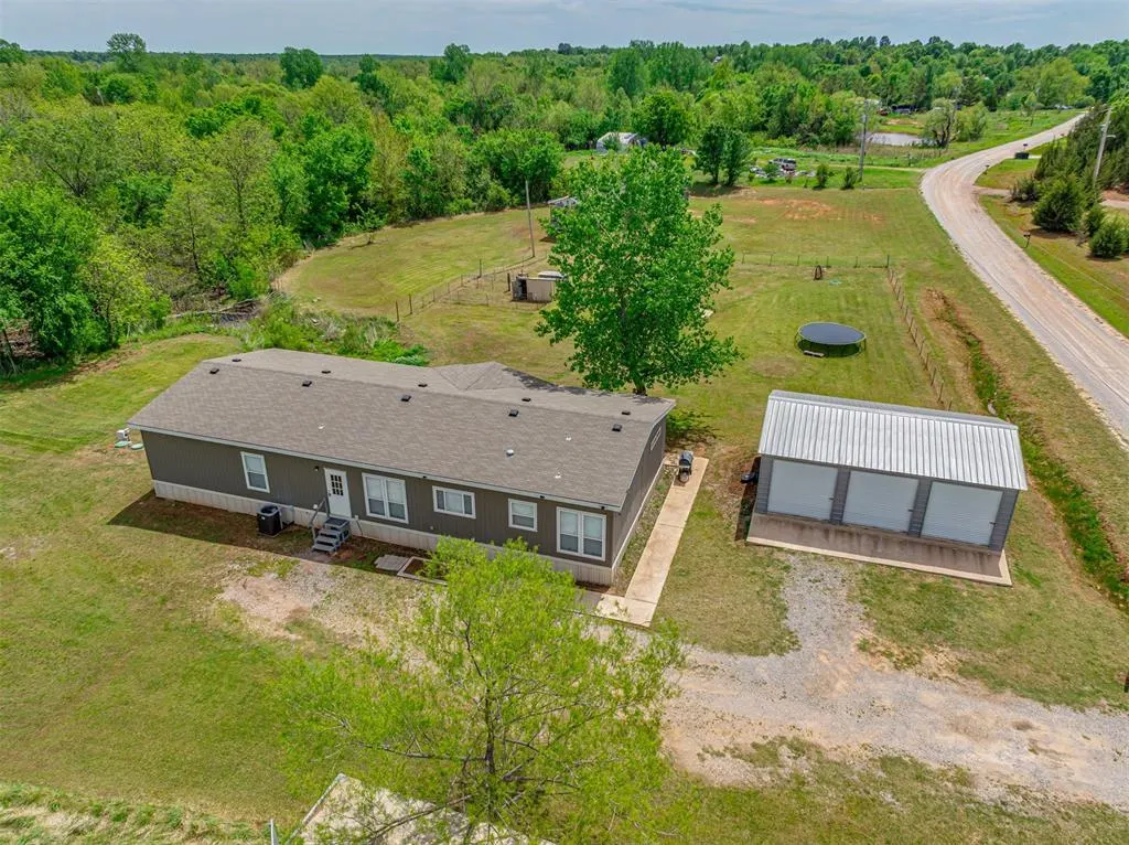 Photo 5 — 17100 Rolling Meadows, Newalla, OK 74857