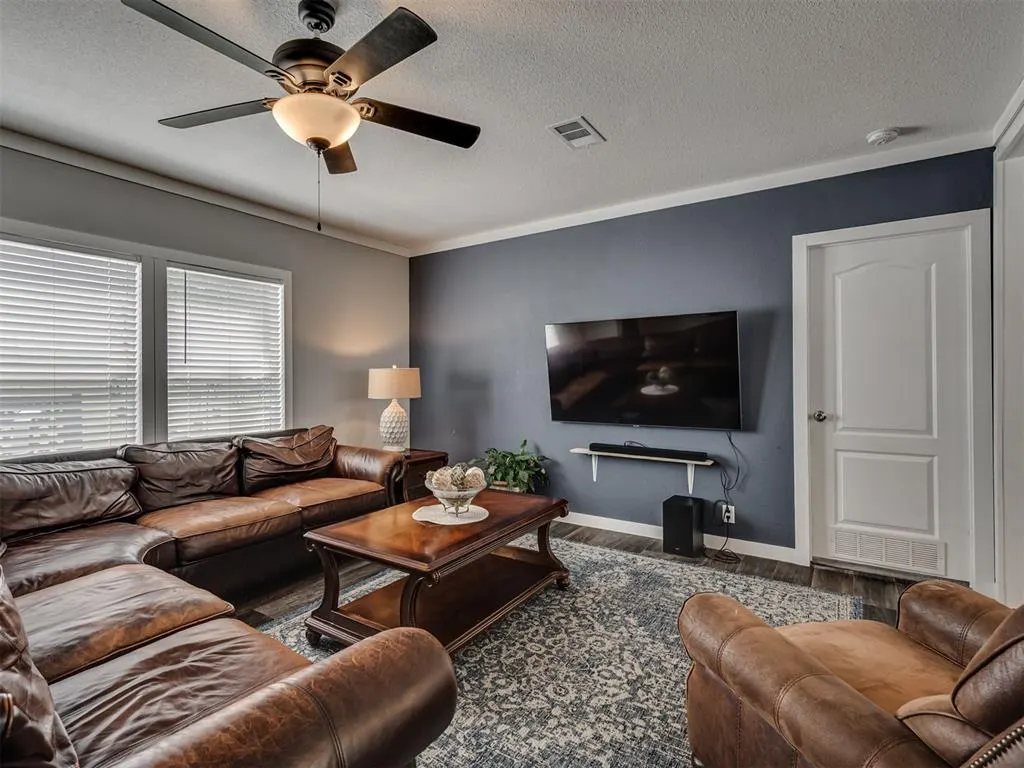 Photo 8 — 17100 Rolling Meadows, Newalla, OK 74857