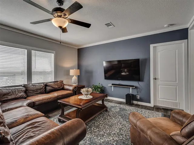 Photo 8 — 17100 Rolling Meadows, Newalla, OK 74857