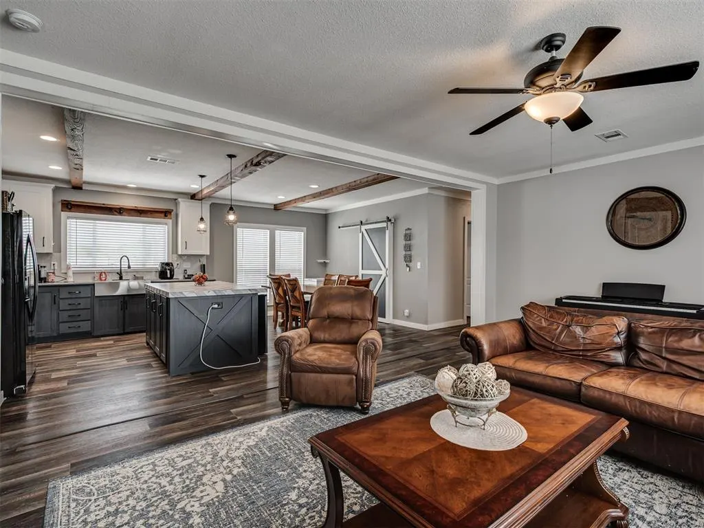 Photo 9 — 17100 Rolling Meadows, Newalla, OK 74857