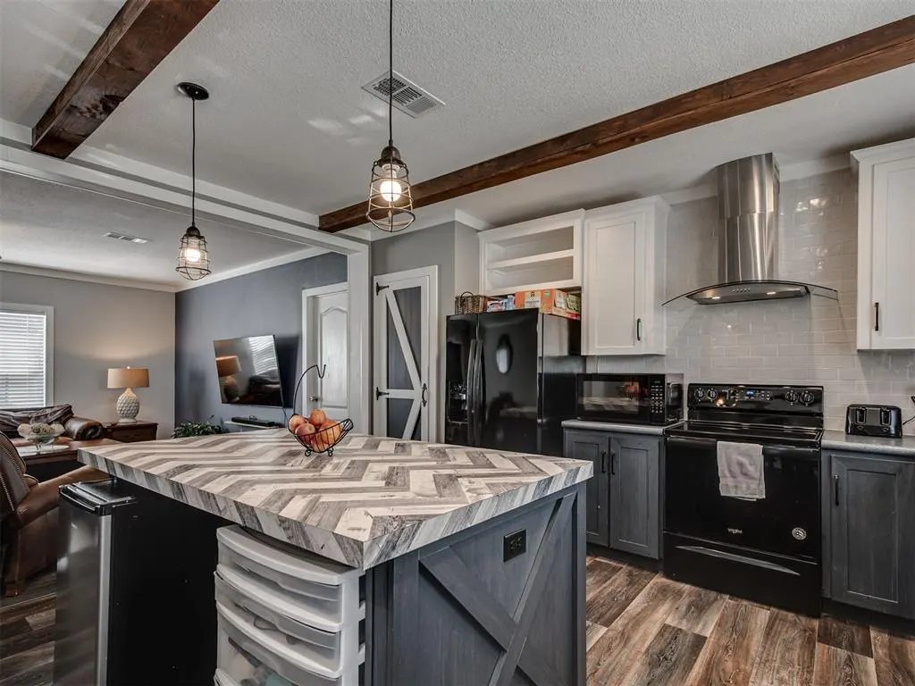 Photo 11 — 17100 Rolling Meadows, Newalla, OK 74857