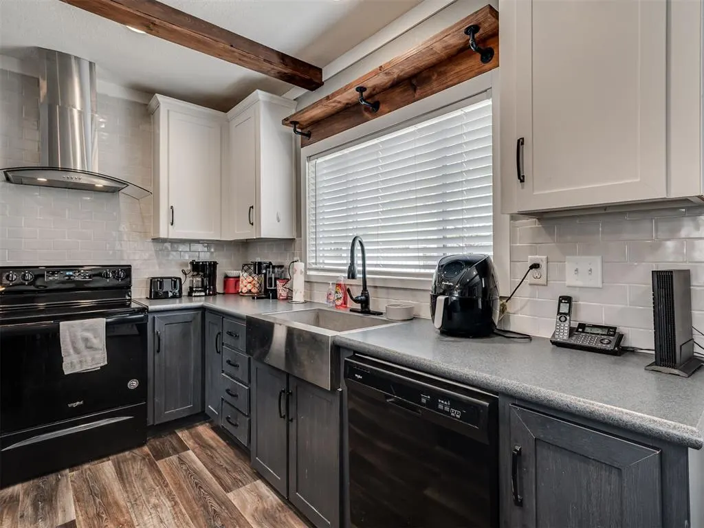 Photo 12 — 17100 Rolling Meadows, Newalla, OK 74857