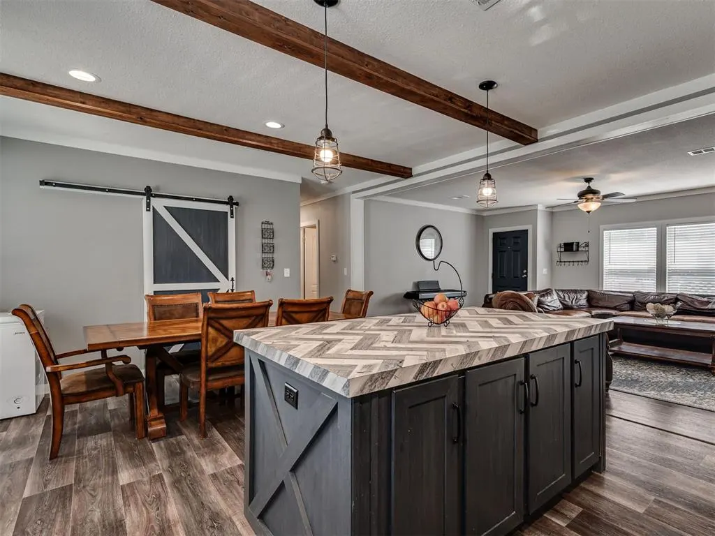 Photo 13 — 17100 Rolling Meadows, Newalla, OK 74857
