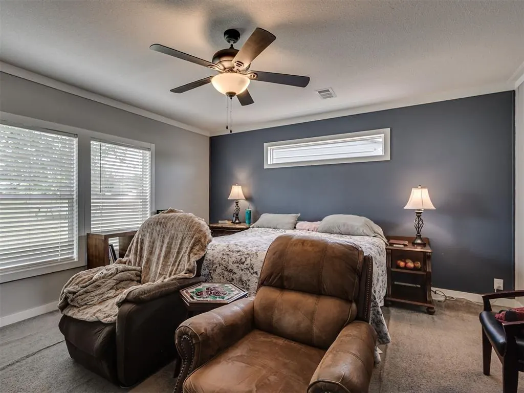 Photo 15 — 17100 Rolling Meadows, Newalla, OK 74857