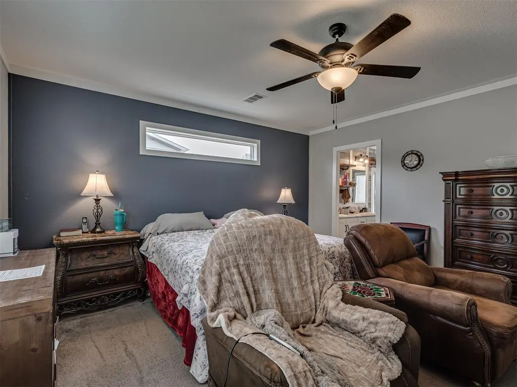 Photo 16 — 17100 Rolling Meadows, Newalla, OK 74857