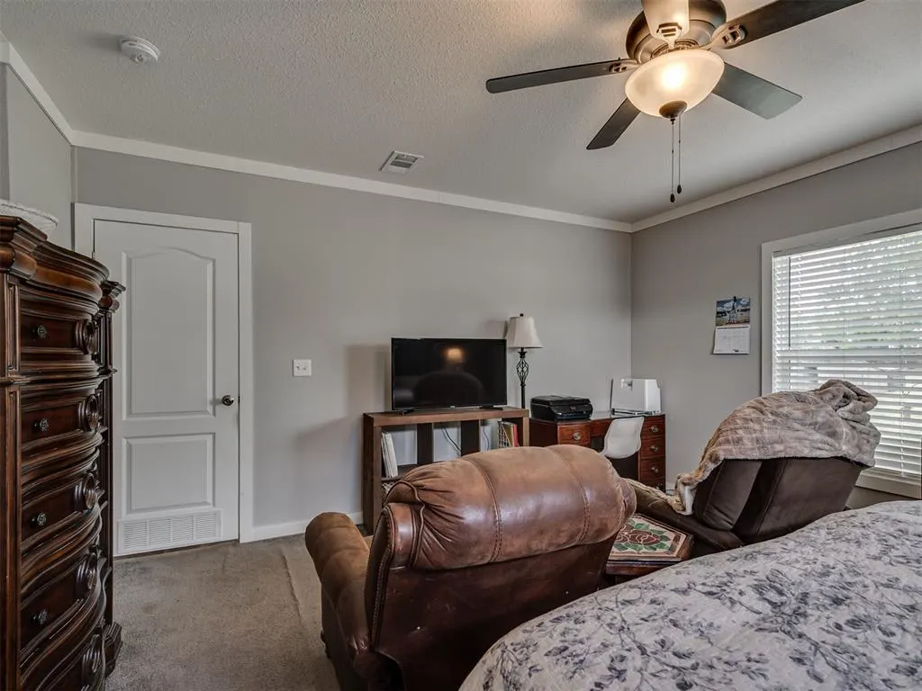 Photo 17 — 17100 Rolling Meadows, Newalla, OK 74857