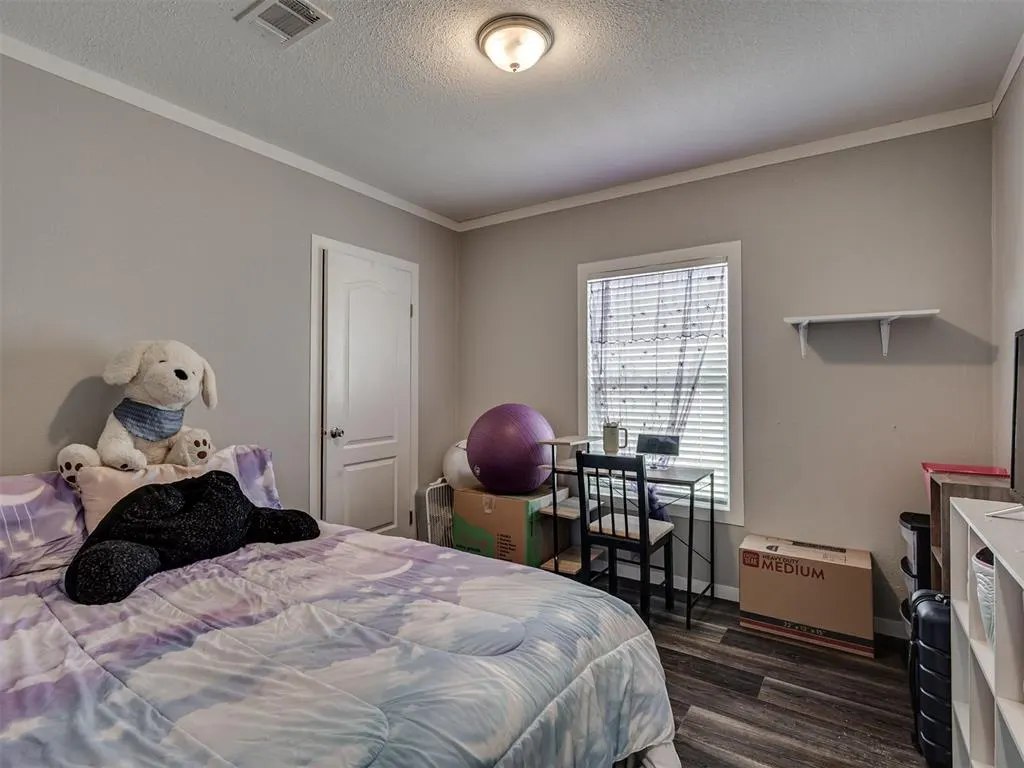 Photo 21 — 17100 Rolling Meadows, Newalla, OK 74857