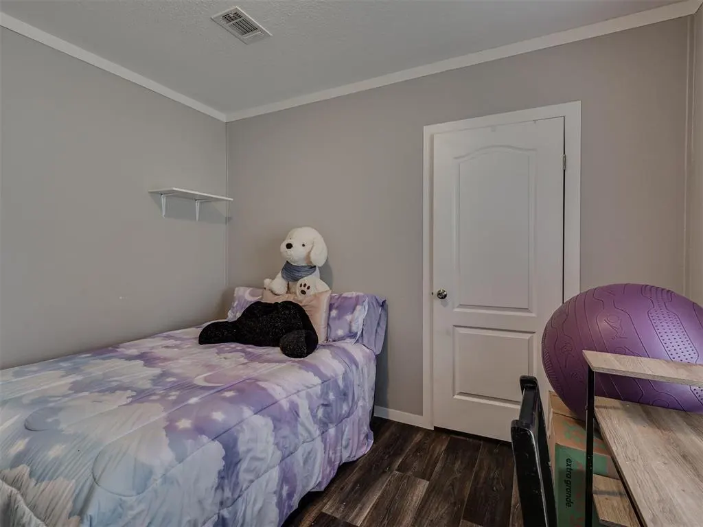 Photo 22 — 17100 Rolling Meadows, Newalla, OK 74857