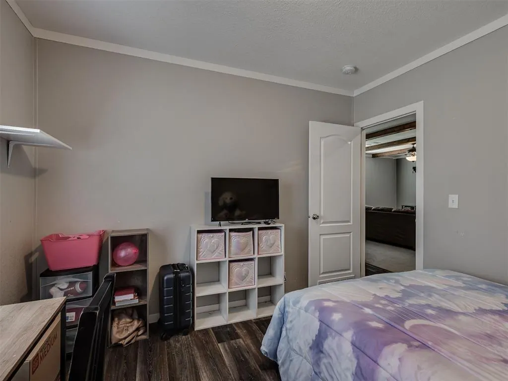 Photo 23 — 17100 Rolling Meadows, Newalla, OK 74857