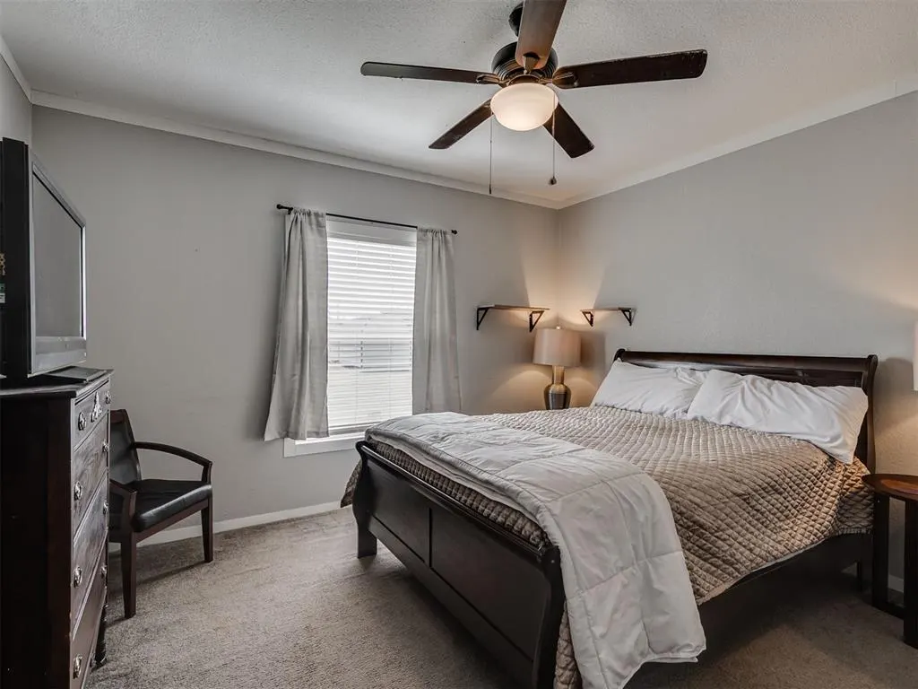 Photo 25 — 17100 Rolling Meadows, Newalla, OK 74857