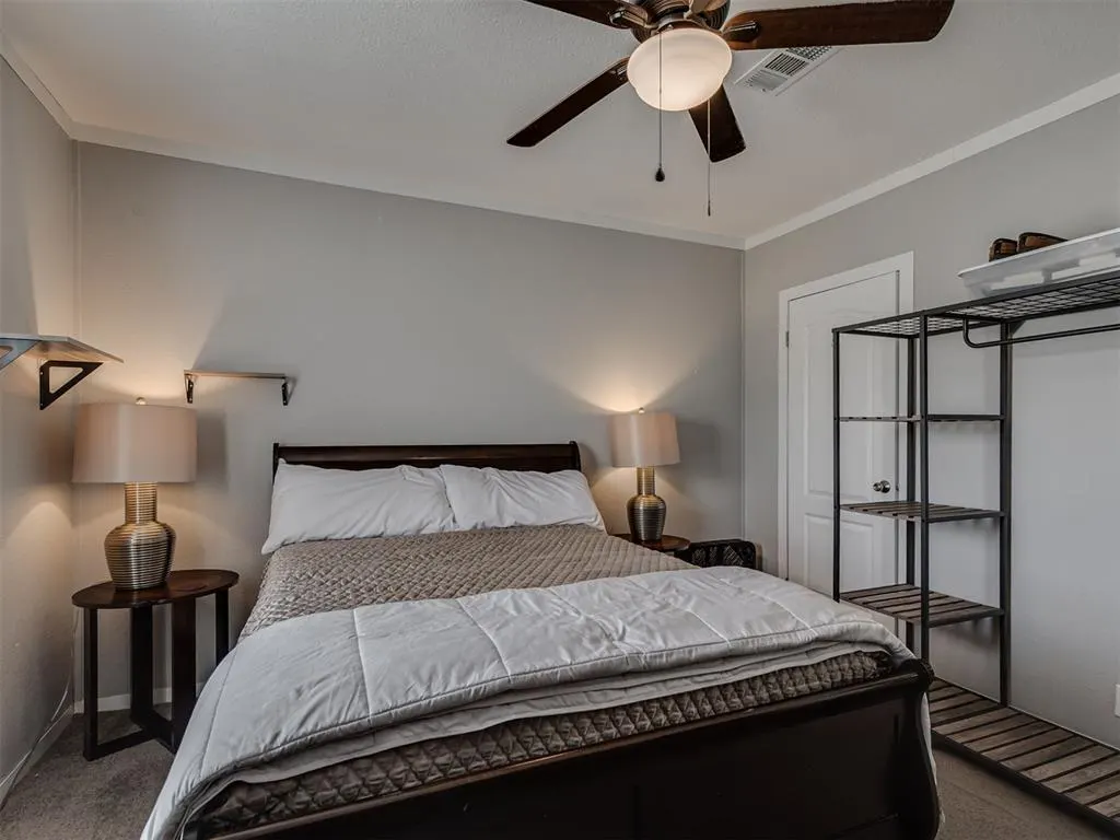 Photo 26 — 17100 Rolling Meadows, Newalla, OK 74857