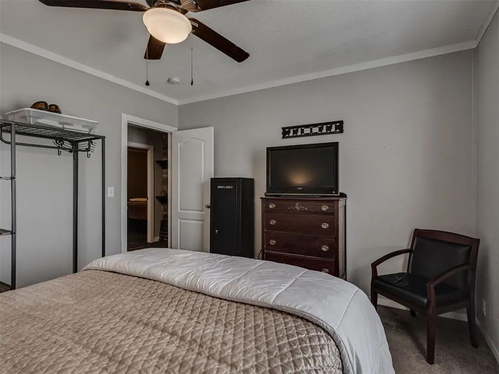 Photo 27 — 17100 Rolling Meadows, Newalla, OK 74857
