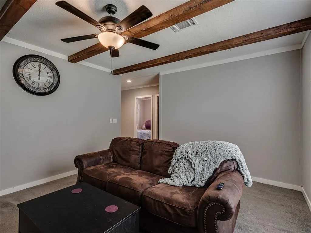 Photo 32 — 17100 Rolling Meadows, Newalla, OK 74857